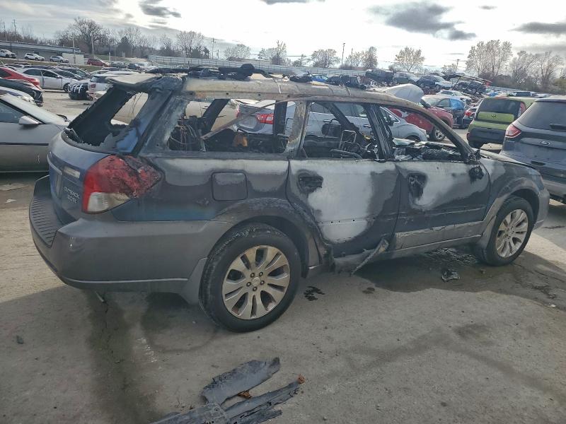 Aukcja sprzedaży 2009 Subaru Outback, vin: 4S4BP85C794311741, numer aukcji: 62519906