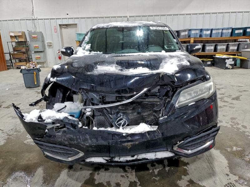 Aukcja sprzedaży 2016 Acura Rdx, vin: 5J8TB4H34GL002566, numer aukcji: 95451155