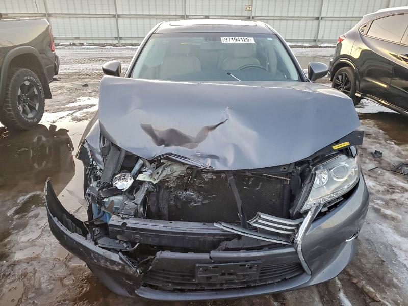 Aukcja sprzedaży 2014 Lexus Es 350, vin: JTHBK1GG7E2107827, numer aukcji: 97194125