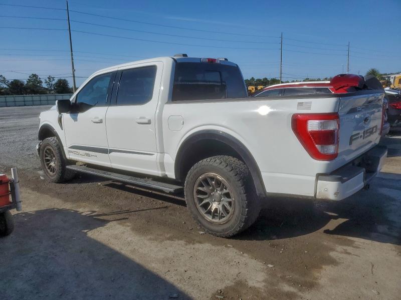 Продаж на аукціоні авто 2021 Ford F150, vin: 1FTFW1E59MFC10747, номер лоту: 93474205