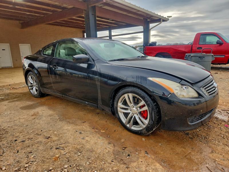 Aukcja sprzedaży 2008 Infiniti G37 Base, vin: JNKCV64E18M114406, numer aukcji: 97802135