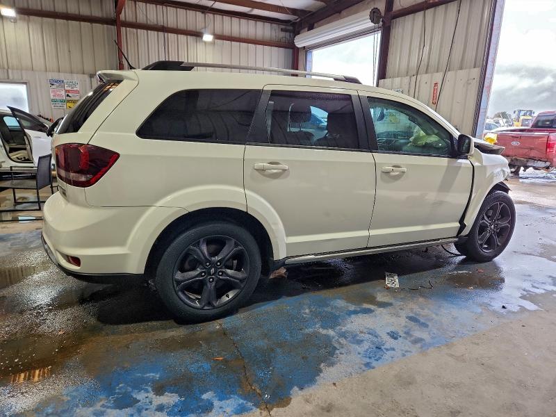 Aukcja sprzedaży 2018 Dodge Journey, vin: 3C4PDCGGXJT362946, numer aukcji: 95213525