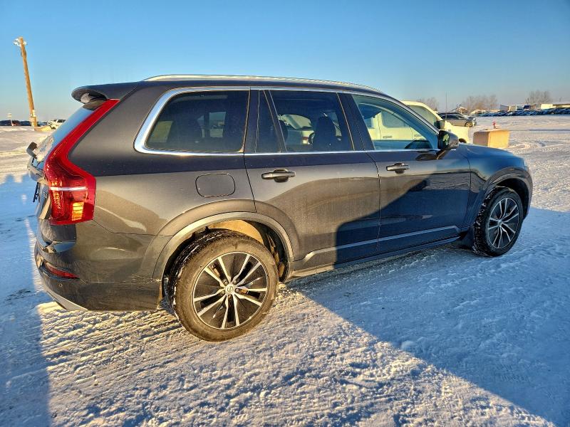 Aukcja sprzedaży 2020 Volvo Xc90, vin: YV4A22PK0L1551980, numer aukcji: 95973215
