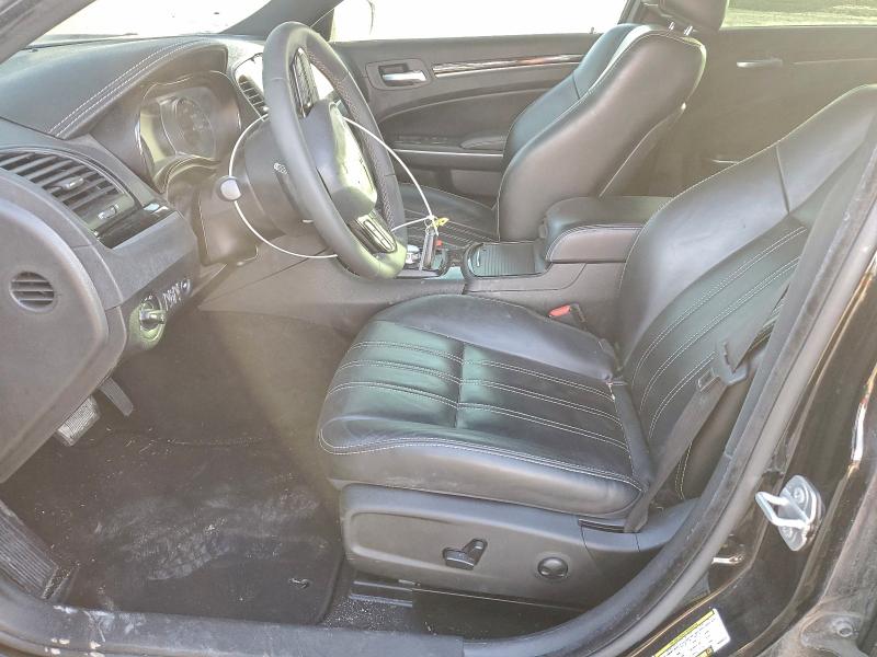 Продажа на аукционе авто 2023 Chrysler 300, vin: 2C3CCABG9PH565510, номер лота: 96270665
