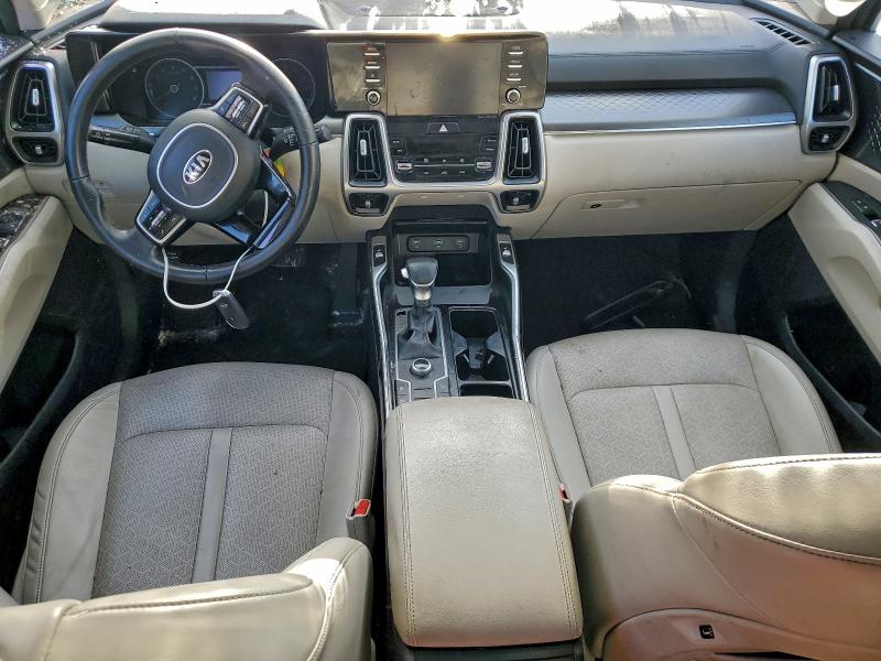 Продаж на аукціоні авто 2021 Kia Sorento, vin: 5XYRLDLC7MG070588, номер лоту: 95436575