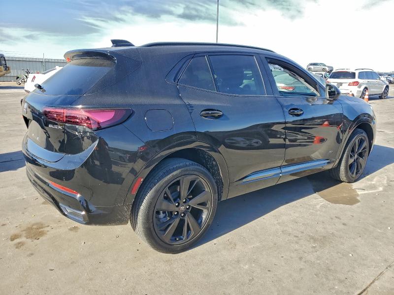 97944485 :رقم المزاد ، LRBFZLE48SD027776 vin ، 2025 Buick Envision مزاد بيع