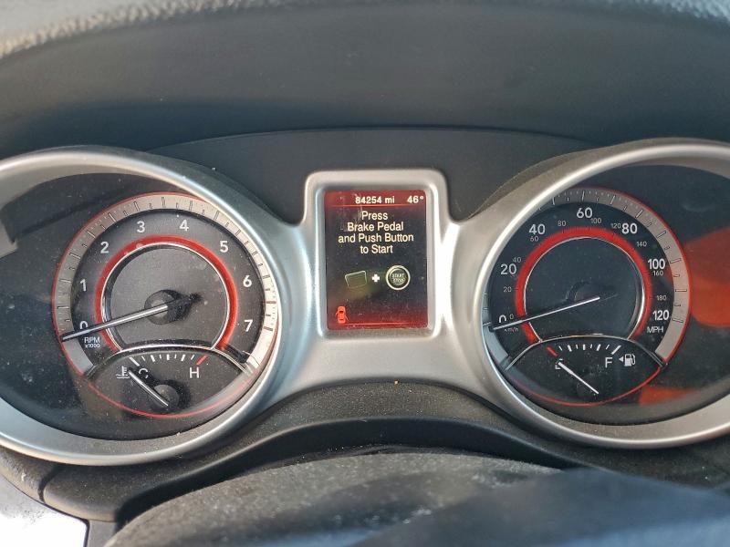 96921115 :رقم المزاد ، 3C4PDCAB4LT265337 vin ، 2020 Dodge Journey مزاد بيع