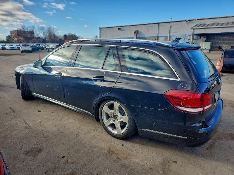 97176515 :رقم المزاد ، WDDHH8JB8EB022890 vin ، 2014 Mercedes-benz E مزاد بيع