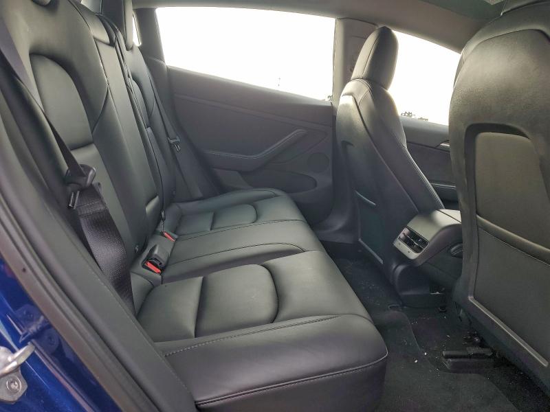 Aukcja sprzedaży 2022 Tesla Model 3, vin: 5YJ3E1EC3NF295403, numer aukcji: 95286665
