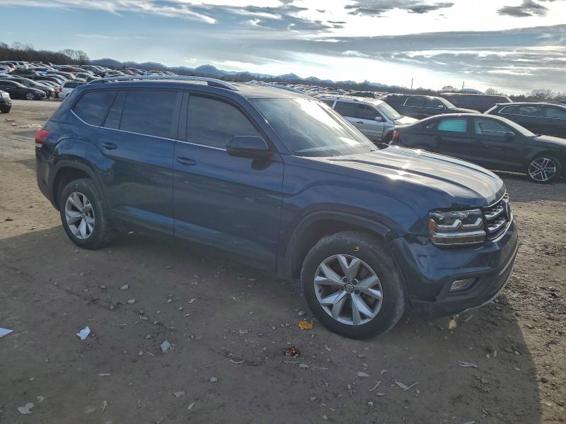 Aukcja sprzedaży 2019 Volkswagen Atlas, vin: 1V2UR2CA2KC564238, numer aukcji: 96337425