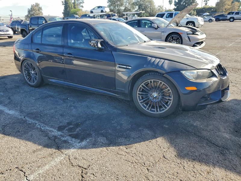Продажа на аукционе авто 2009 Bmw M3, vin: WBSPM93569E201893, номер лота: 96159205