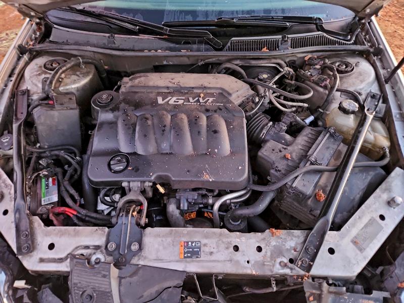 Продаж на аукціоні авто 2012 Chevrolet Impala, vin: 2G1WC5E35C1142928, номер лоту: 96299045