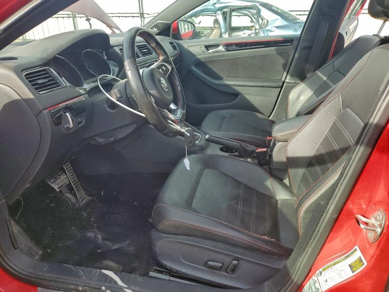 Aukcja sprzedaży 2017 Volkswagen Jetta, vin: 3VW4T7AJ3HM287168, numer aukcji: 97365655
