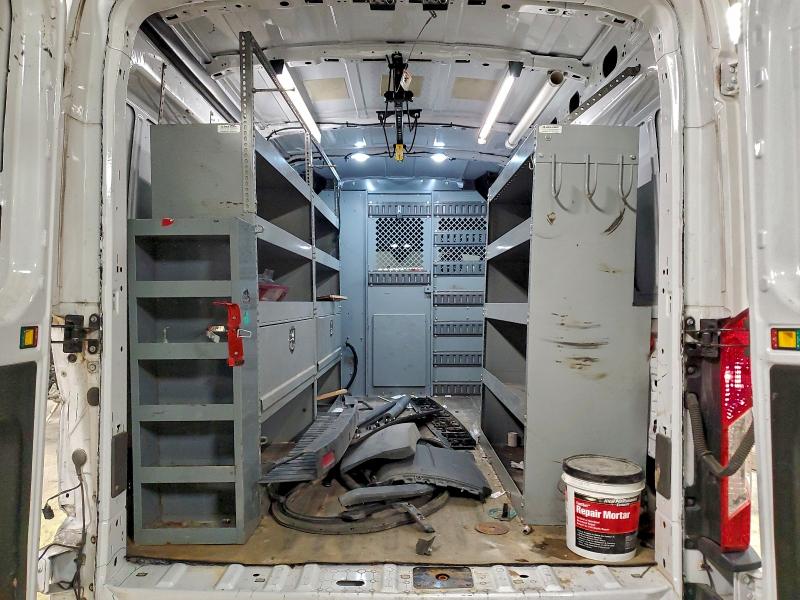 Продажа на аукционе авто 2021 Ford Transit T-, vin: 1FTBR2CG4MKA40269, номер лота: 93285425