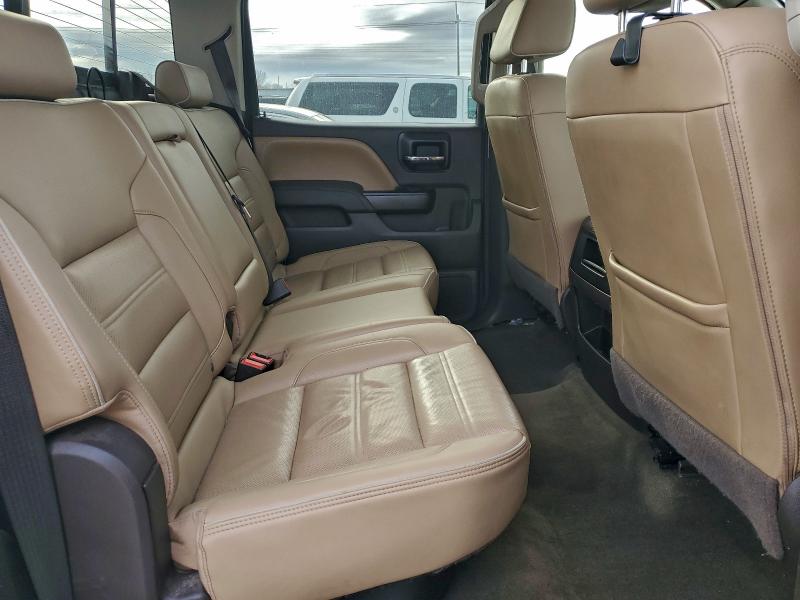 Aukcja sprzedaży 2017 Gmc Sierra, vin: 3GTU2PEJ9HG158768, numer aukcji: 95361695