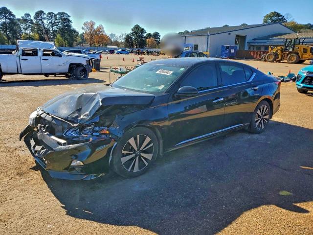 Aukcja sprzedaży 2020 Nissan Altima, vin: 1N4BL4DV8LC198493, numer aukcji: 96908045