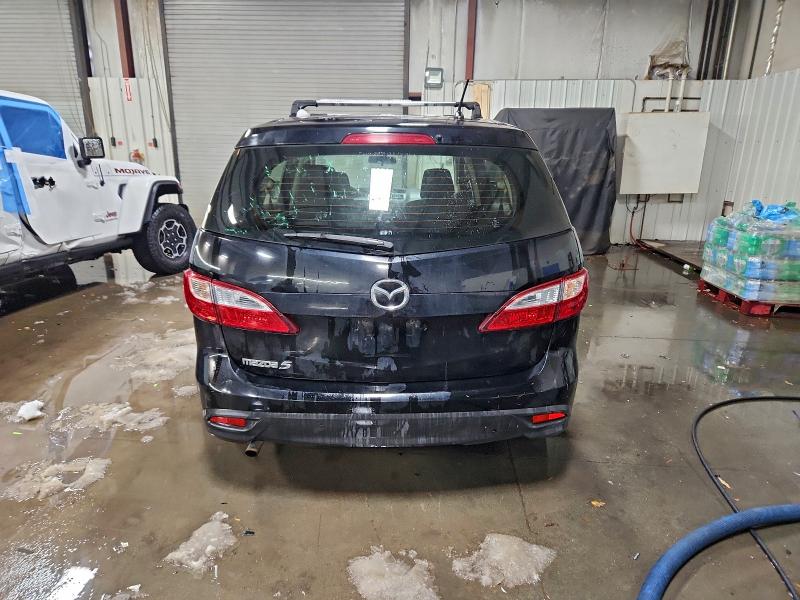 Продажа на аукционе авто 2012 Mazda 5, vin: JM1CW2BL1C0140321, номер лота: 96604245