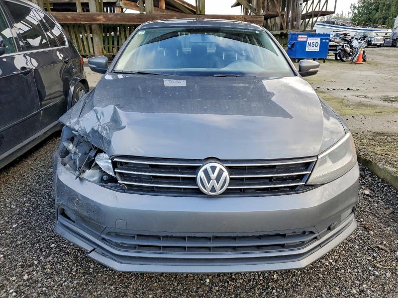Продажа на аукционе авто 2015 Volkswagen Jetta Se, vin: 3VWD07AJ4FM341597, номер лота: 96128365
