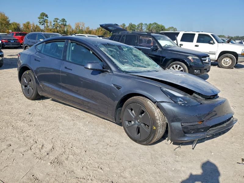 2023 Tesla Model 3 მანქანა იყიდება აუქციონზე, vin: 5YJ3E1EA2PF696264, აუქციონის ნომერი: 96107195