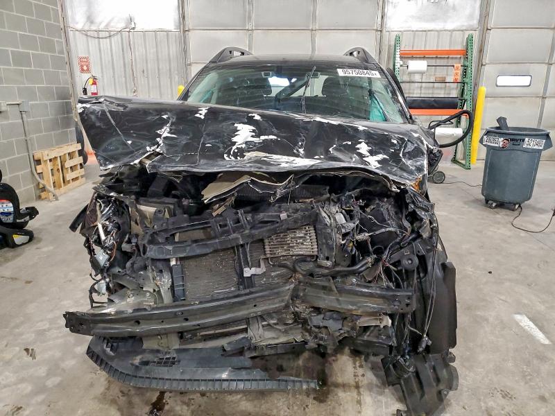 2021 Subaru Ascent მანქანა იყიდება აუქციონზე, vin: 4S4WMAMD1M3446434, აუქციონის ნომერი: 95750845