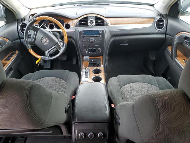 96250145 :رقم المزاد ، 5GAER13768J293131 vin ، 2008 Buick Enclave مزاد بيع