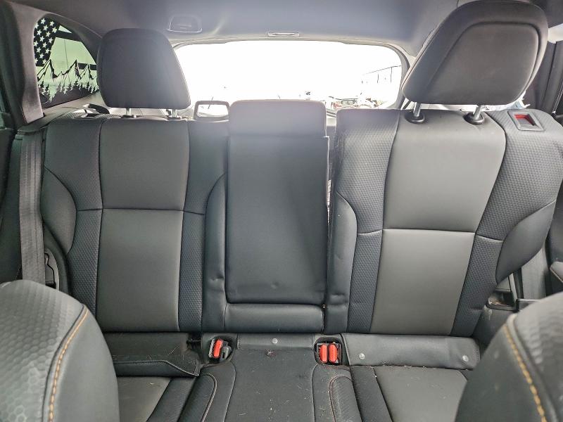 Продажа на аукционе авто 2023 Subaru Outback, vin: 4S4BTGUD1P3173195, номер лота: 95140015