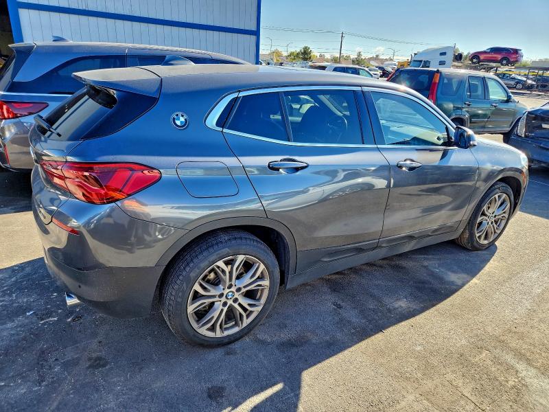 92766065 :رقم المزاد ، WBXYJ3C55KEP77422 vin ، 2019 Bmw X2 مزاد بيع