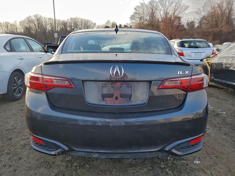Продажа на аукционе авто 2016 Acura Ilx Premiu, vin: 19UDE2F87GA014561, номер лота: 96551315