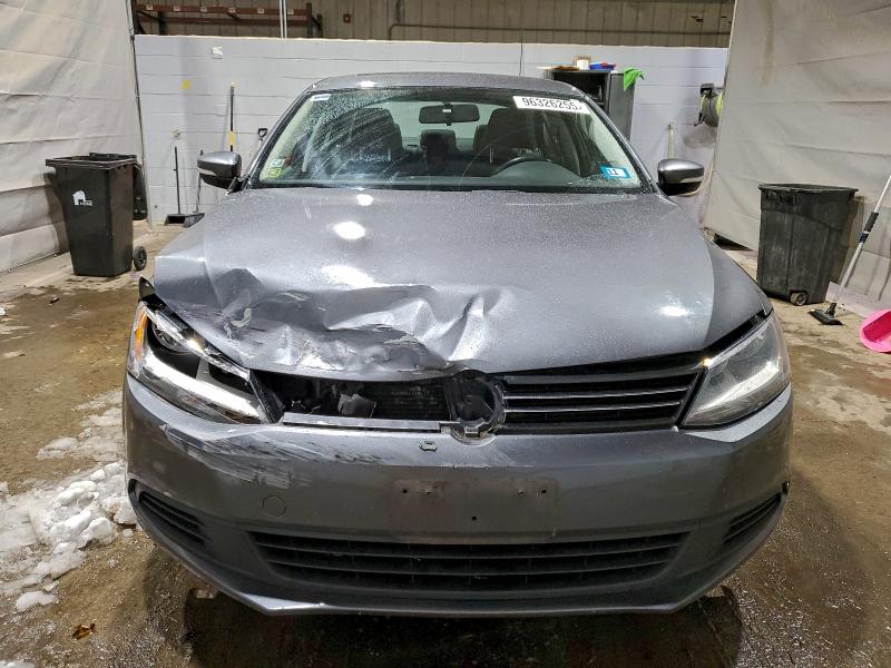 Продажа на аукционе авто 2012 Volkswagen Jetta, vin: 3VWDP7AJ8CM314216, номер лота: 49535946