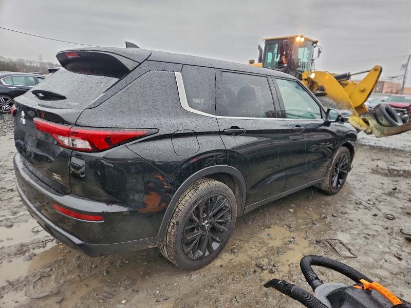 Aukcja sprzedaży 2023 Mitsubishi Outlander, vin: JA4J4VA85PZ036907, numer aukcji: 93731035