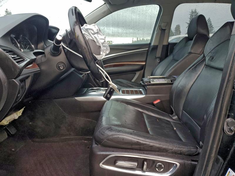 Продажа на аукционе авто 2019 Acura Mdx, vin: 5J8YD3H34KL012162, номер лота: 95975665