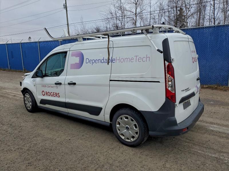 Продажа на аукционе авто 2018 Ford Transit Co, vin: NM0LS7E72J1374429, номер лота: 98638205