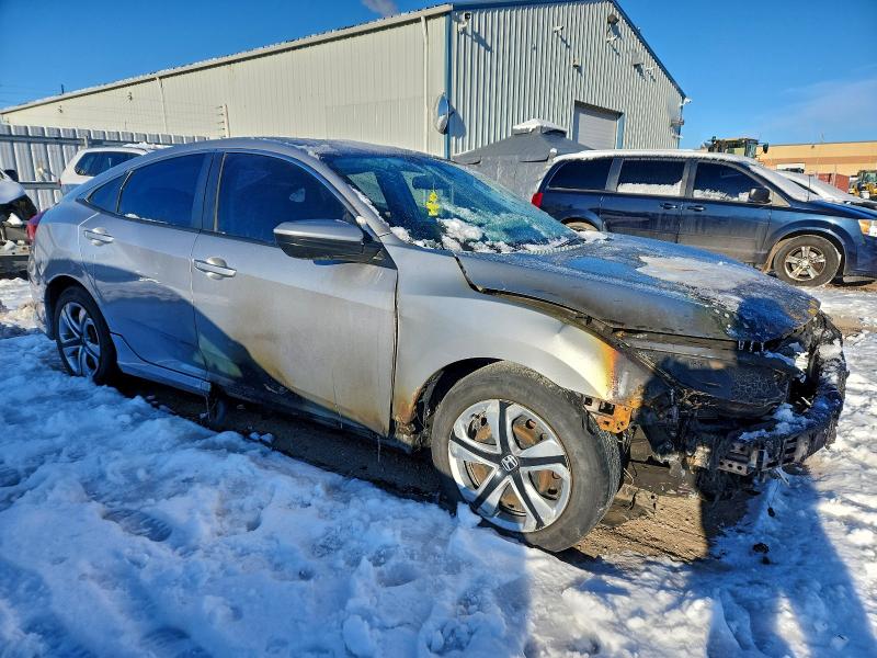 Aukcja sprzedaży 2016 Honda Civic, vin: 2HGFC2F5XGH040710, numer aukcji: 95264275