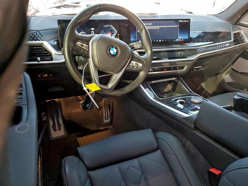Продажа на аукционе авто 2024 Bmw X5, vin: 5UX13EU01R9W04036, номер лота: 96592885