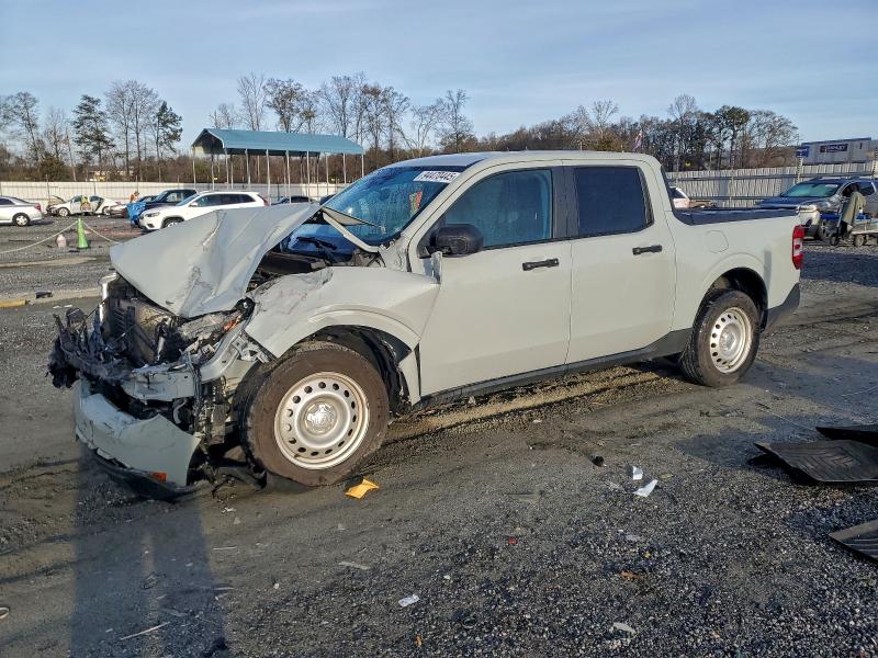 Продаж на аукціоні авто 2022 Ford Maverick, vin: 3FTTW8F92NRA15168, номер лоту: 94470445