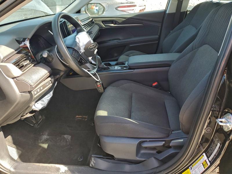 Aukcja sprzedaży 2025 Toyota Camry, vin: 4T1DAACK3SU012698, numer aukcji: 96459065