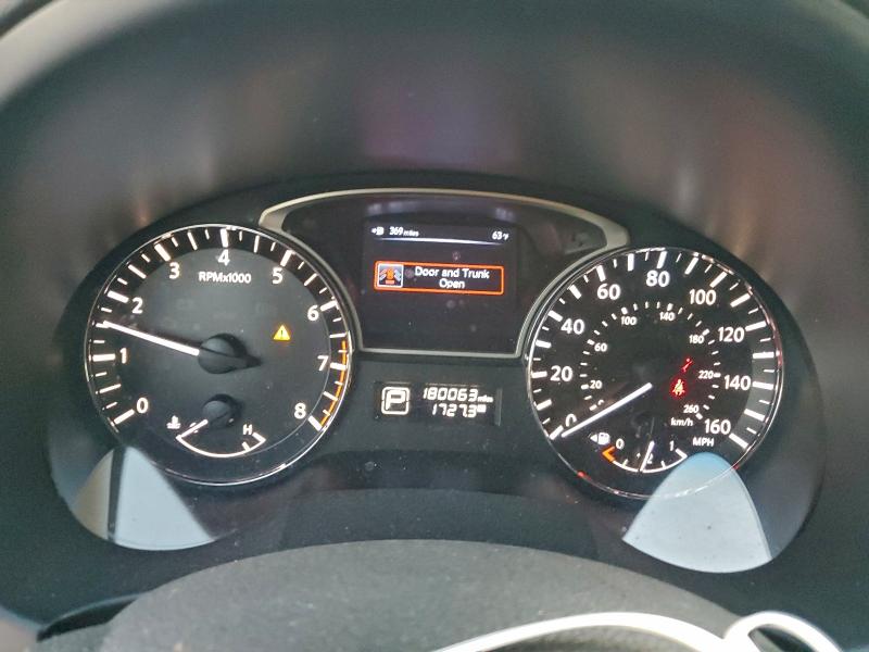 2013 Nissan Altima მანქანა იყიდება აუქციონზე, vin: 1N4AL3AP6DN586470, აუქციონის ნომერი: 98079435
