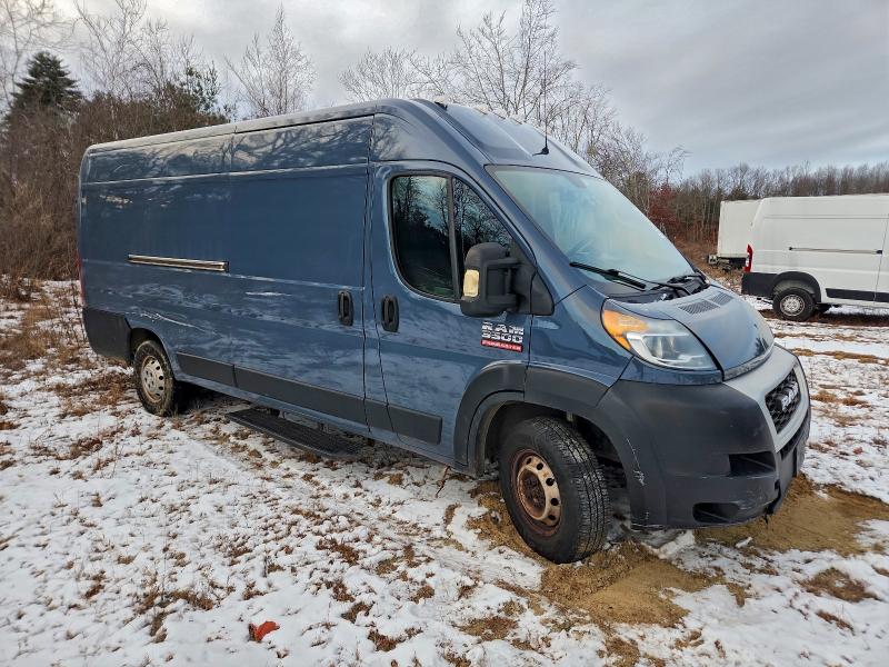 Aukcja sprzedaży 2020 Ram Promaster, vin: 3C6URVJG4LE112786, numer aukcji: 98442685