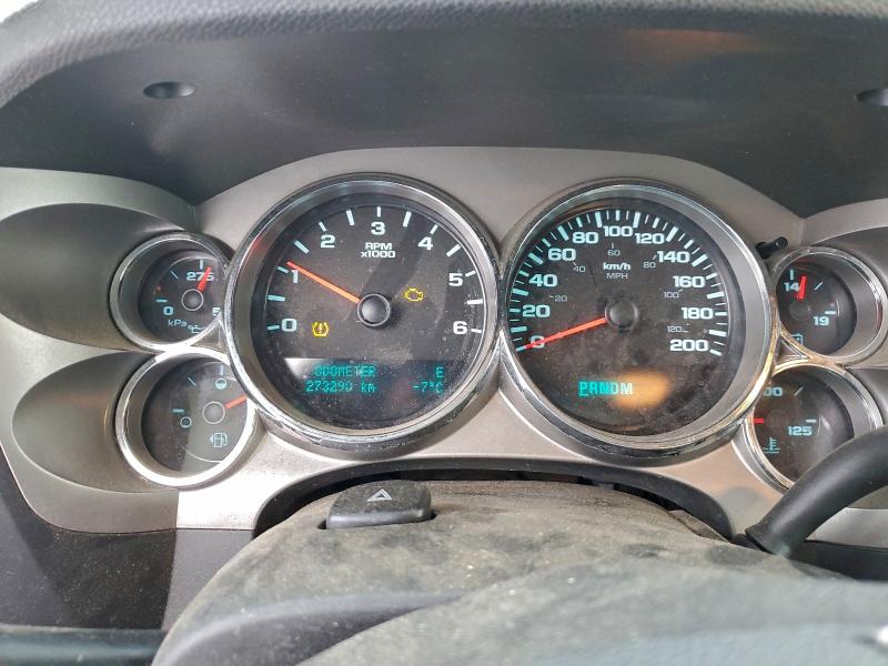 Aukcja sprzedaży 2010 Chevrolet Silverado, vin: 1GCSKSE30AZ151497, numer aukcji: 95468795