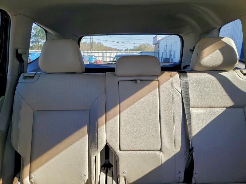 95115445 :رقم المزاد ، 1V2WR2CA5KC564162 vin ، 2019 Volkswagen Atlas مزاد بيع