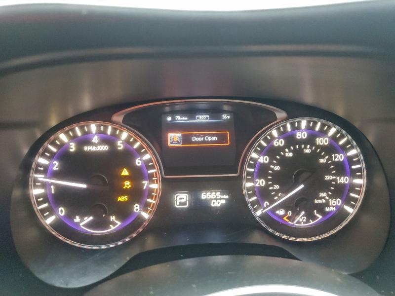 Aukcja sprzedaży 2014 Infiniti Qx60, vin: 5N1AL0MN2EC523927, numer aukcji: 94501735