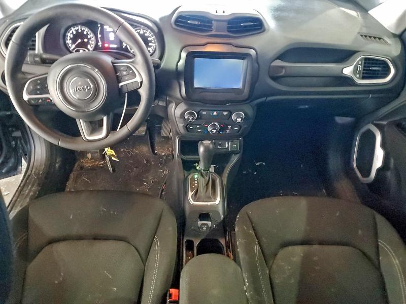 Aukcja sprzedaży 2020 Jeep Renegade, vin: ZACNJAAB9LPL77964, numer aukcji: 95885085