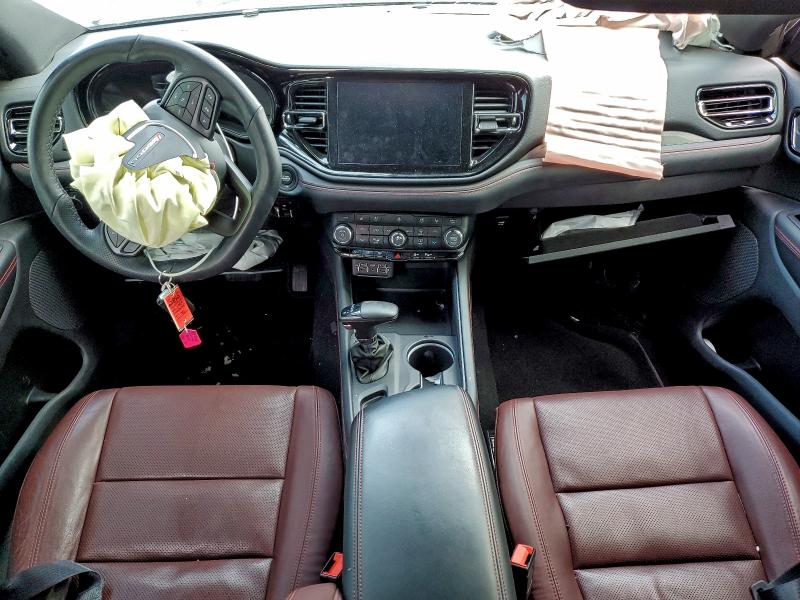 Aukcja sprzedaży 2024 Dodge Durango, vin: 1C4RDJDG5RC240889, numer aukcji: 97174615