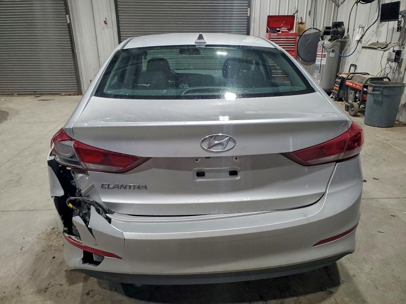 Aukcja sprzedaży 2018 Hyundai Elantra, vin: KMHD84LF2JU720018, numer aukcji: 95912995