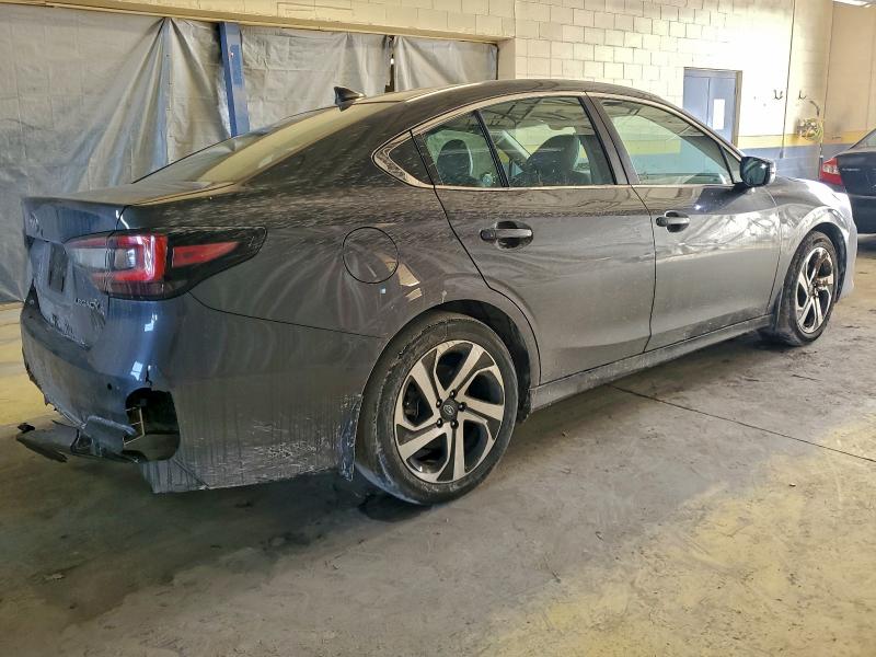 2020 Subaru Legacy მანქანა იყიდება აუქციონზე, vin: 4S3BWAN66L3009590, აუქციონის ნომერი: 97291635