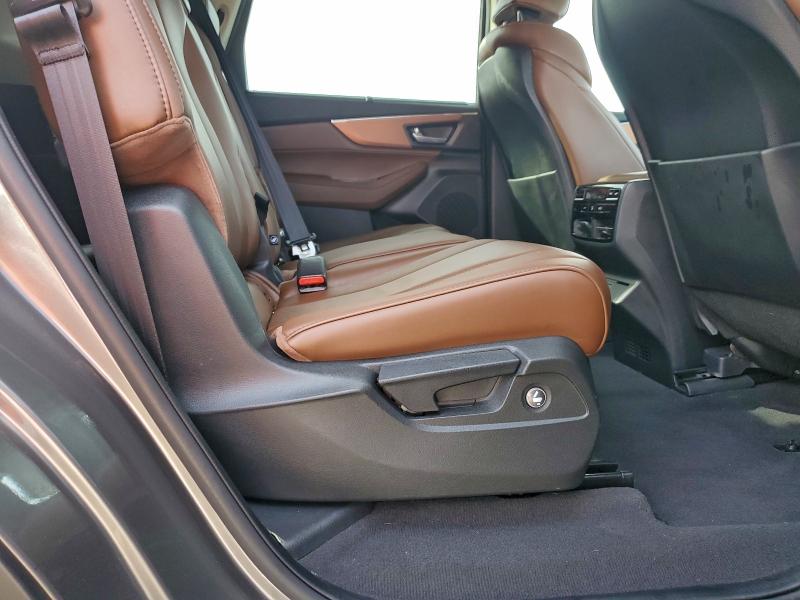 Продажа на аукционе авто 2023 Acura Mdx Techno, vin: 5J8YE1H41PL044195, номер лота: 97100865