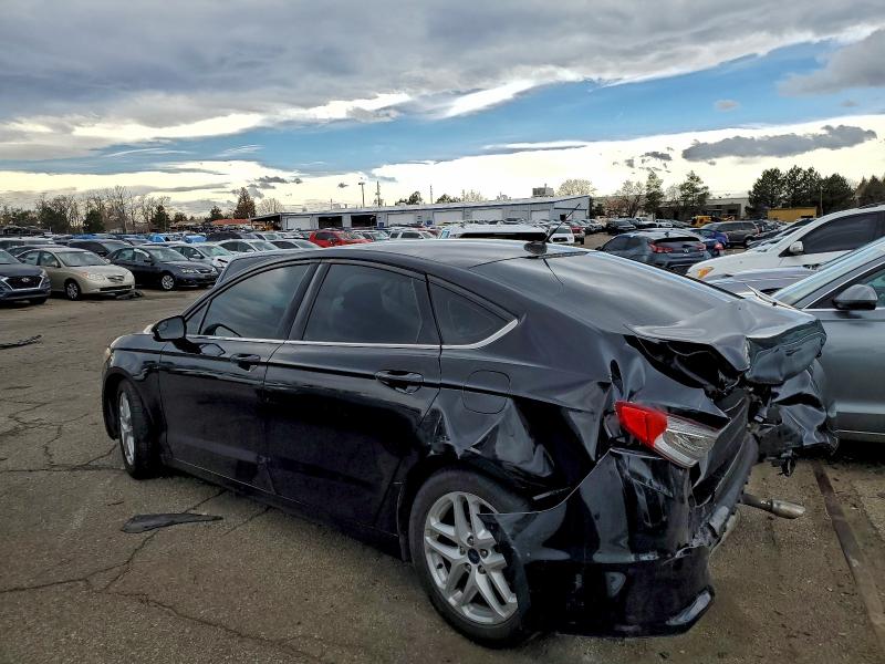 95137845 :رقم المزاد ، 3FA6P0H73GR111164 vin ، 2016 Ford Fusion مزاد بيع