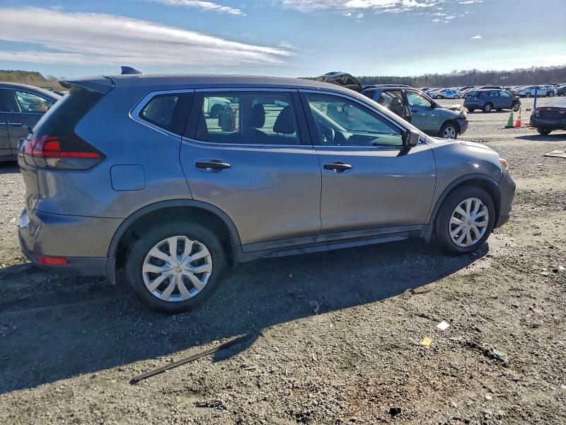 Aukcja sprzedaży 2018 Nissan Rogue, vin: 5N1AT2MT7JC710536, numer aukcji: 96480025