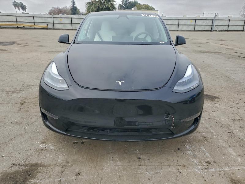 Aukcja sprzedaży 2023 Tesla Model Y, vin: 7SAYGAEE0PF905233, numer aukcji: 97188785