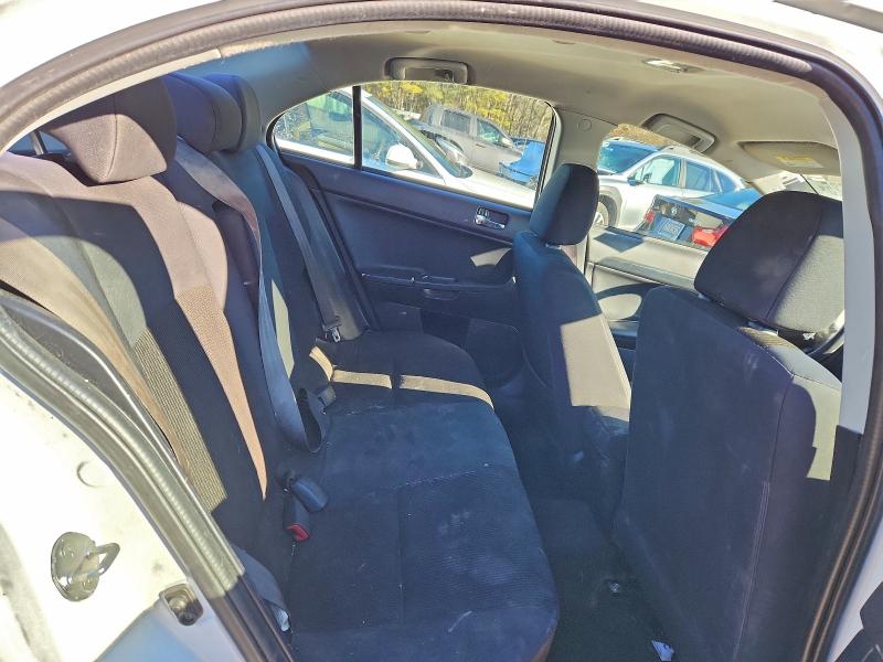 Продаж на аукціоні авто 2016 Mitsubishi Lancer, vin: JA32U2FU3GU004709, номер лоту: 97862625